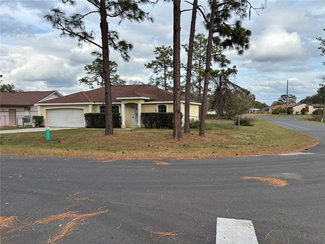 1 SILVER WAY COURT 1, Ocala, FL 34472
