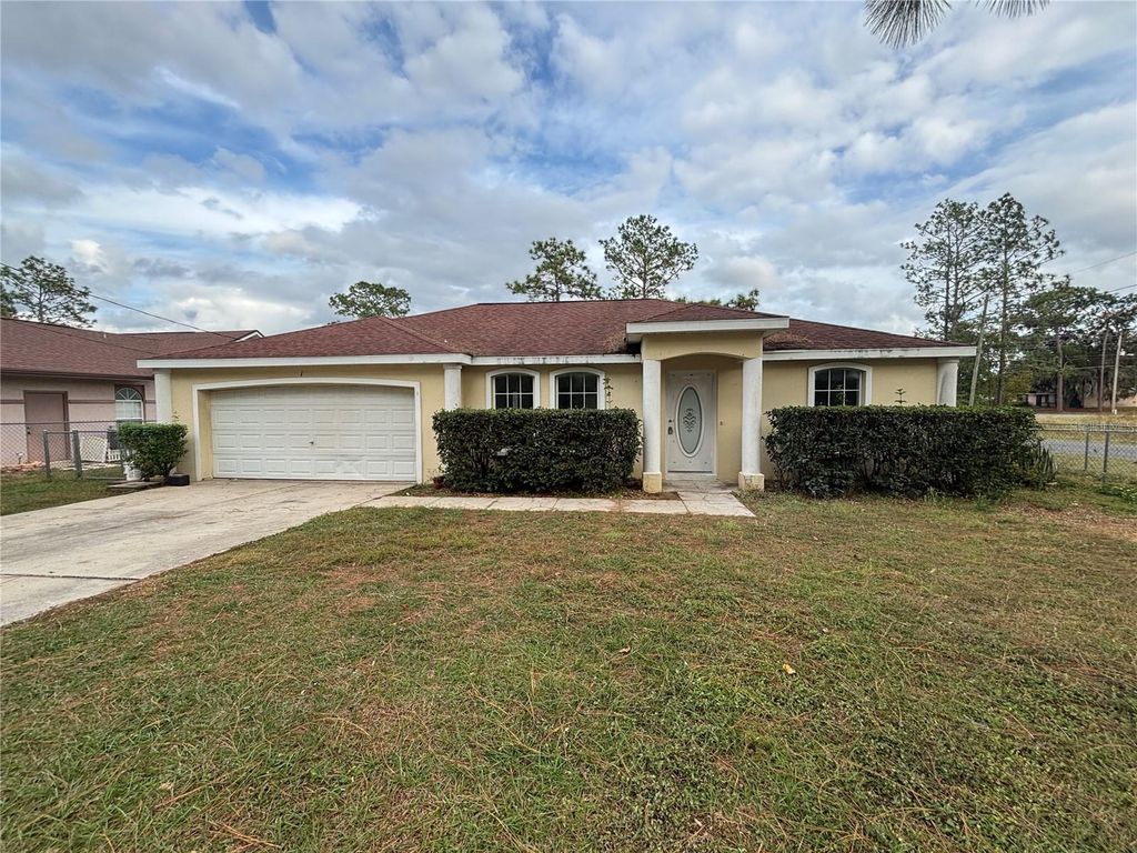 1 SILVER WAY COURT 1, Ocala, FL 34472