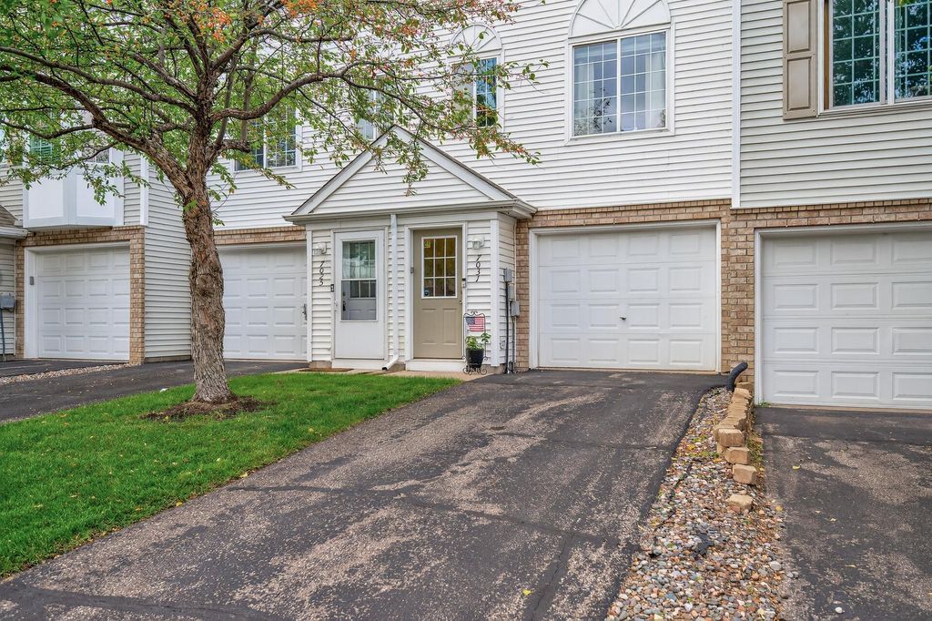 7031 Quantrelle Avenue NE, Otsego, MN 55330