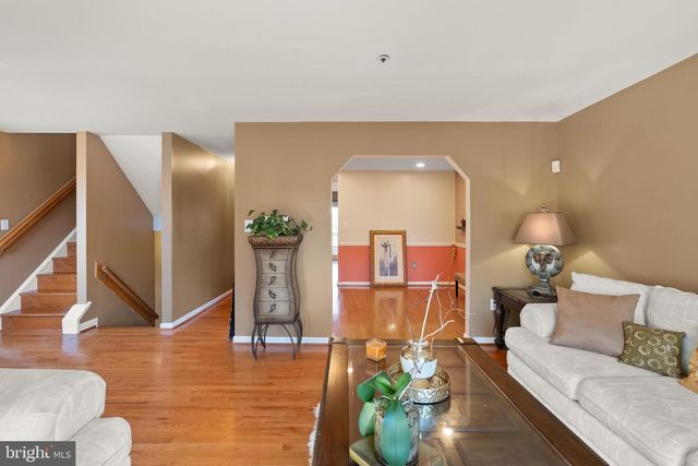 9100 HARDESTY DR, Clinton, MD 20735