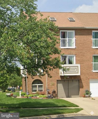 9100 HARDESTY DR, Clinton, MD 20735