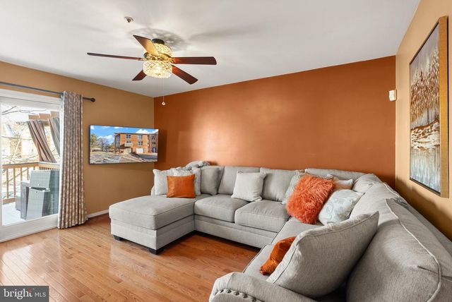 9100 HARDESTY DR, Clinton, MD 20735