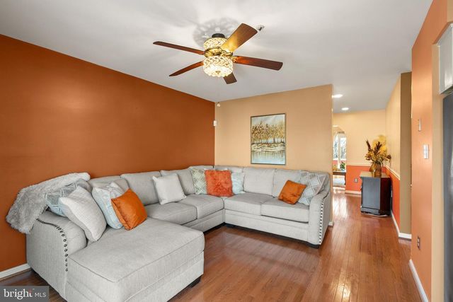 9100 HARDESTY DR, Clinton, MD 20735