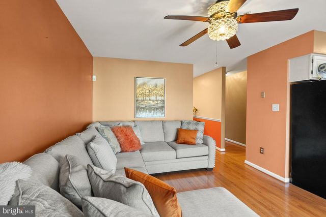 9100 HARDESTY DR, Clinton, MD 20735