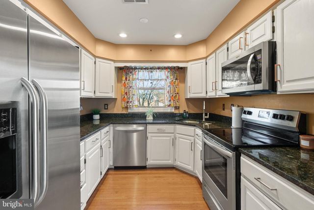 9100 HARDESTY DR, Clinton, MD 20735