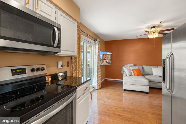 9100 HARDESTY DR, Clinton, MD 20735