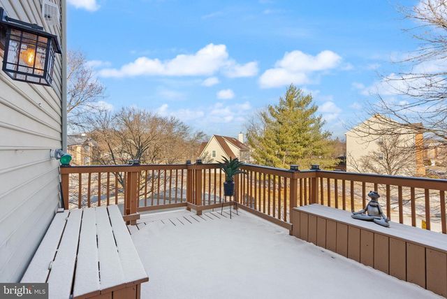 9100 HARDESTY DR, Clinton, MD 20735