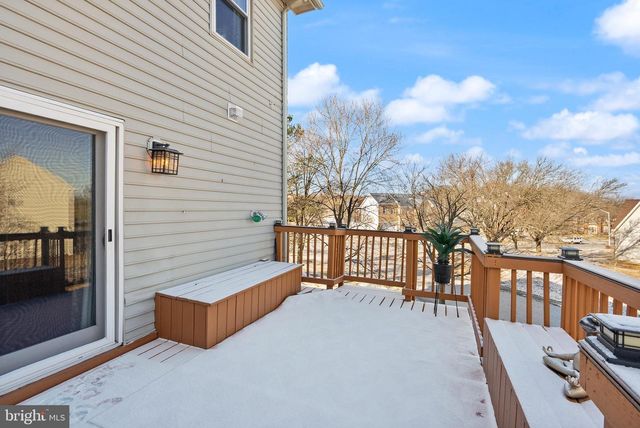 9100 HARDESTY DR, Clinton, MD 20735