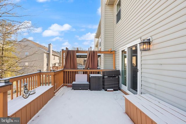 9100 HARDESTY DR, Clinton, MD 20735