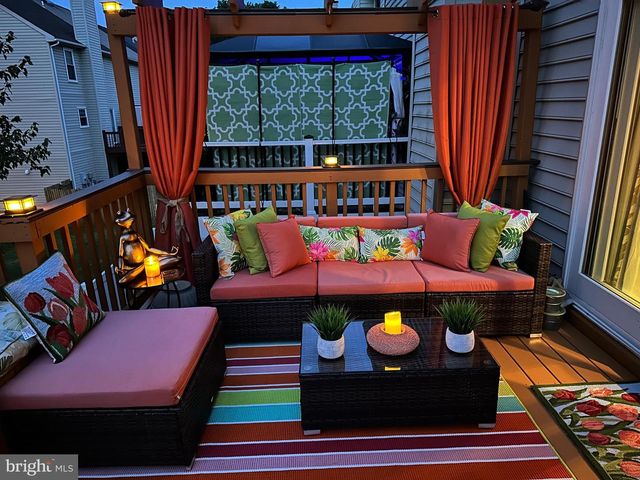 9100 HARDESTY DR, Clinton, MD 20735