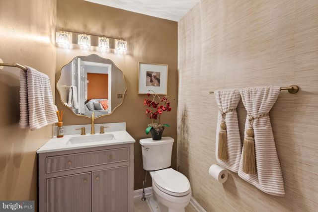 9100 HARDESTY DR, Clinton, MD 20735