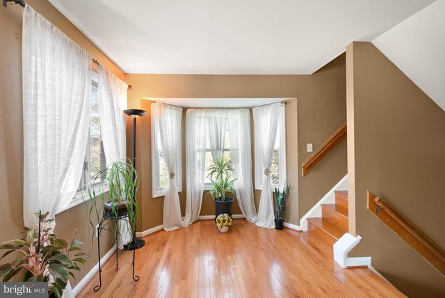 9100 HARDESTY DR, Clinton, MD 20735