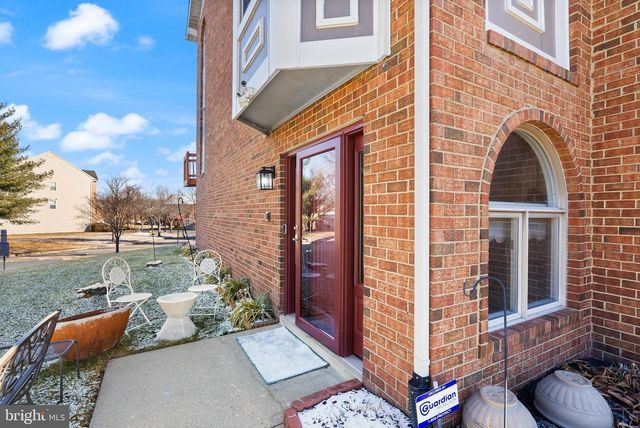 9100 HARDESTY DR, Clinton, MD 20735