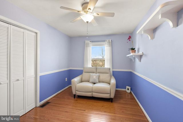 9100 HARDESTY DR, Clinton, MD 20735