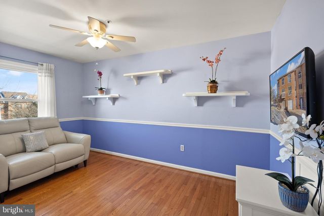 9100 HARDESTY DR, Clinton, MD 20735