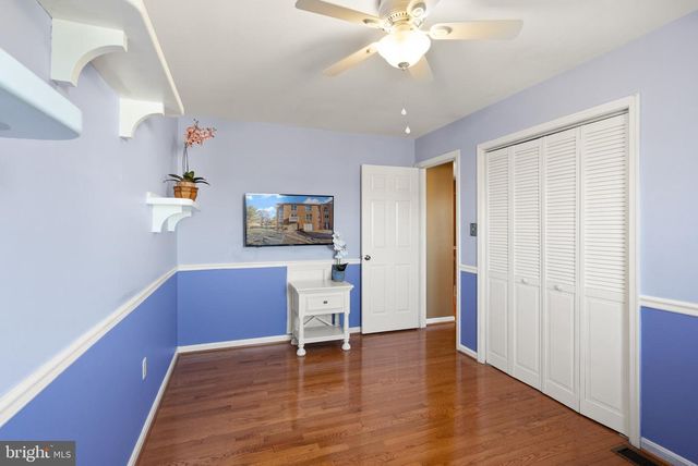 9100 HARDESTY DR, Clinton, MD 20735