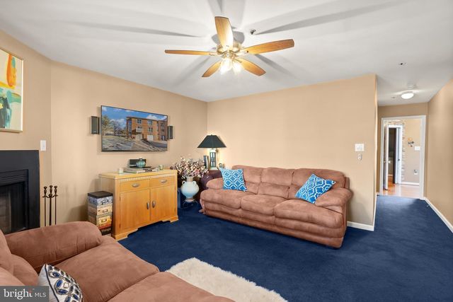 9100 HARDESTY DR, Clinton, MD 20735