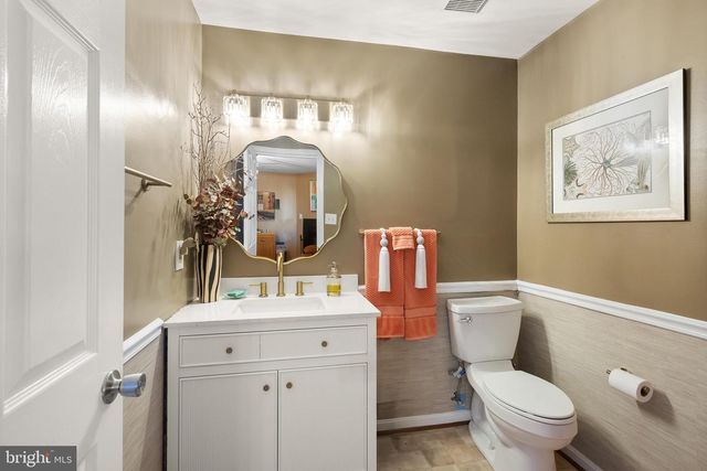 9100 HARDESTY DR, Clinton, MD 20735