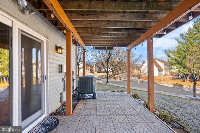 9100 HARDESTY DR, Clinton, MD 20735