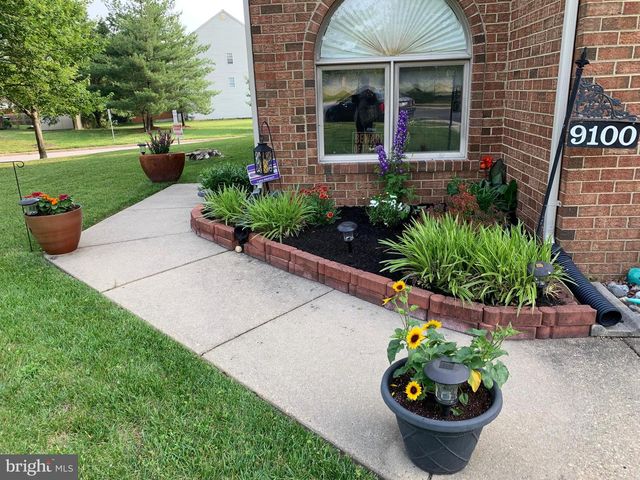 9100 HARDESTY DR, Clinton, MD 20735