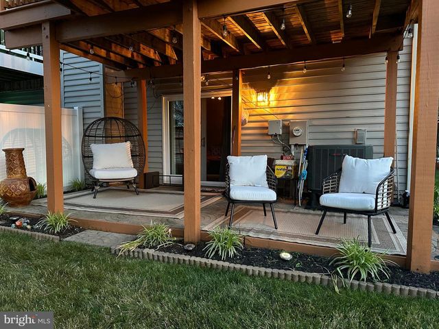 9100 HARDESTY DR, Clinton, MD 20735