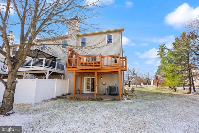 9100 HARDESTY DR, Clinton, MD 20735