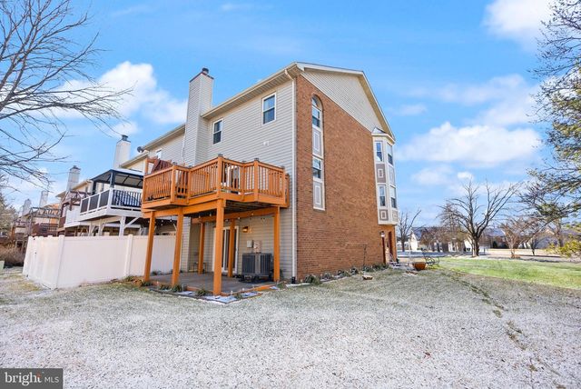 9100 HARDESTY DR, Clinton, MD 20735