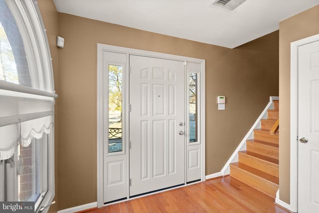 9100 HARDESTY DR, Clinton, MD 20735