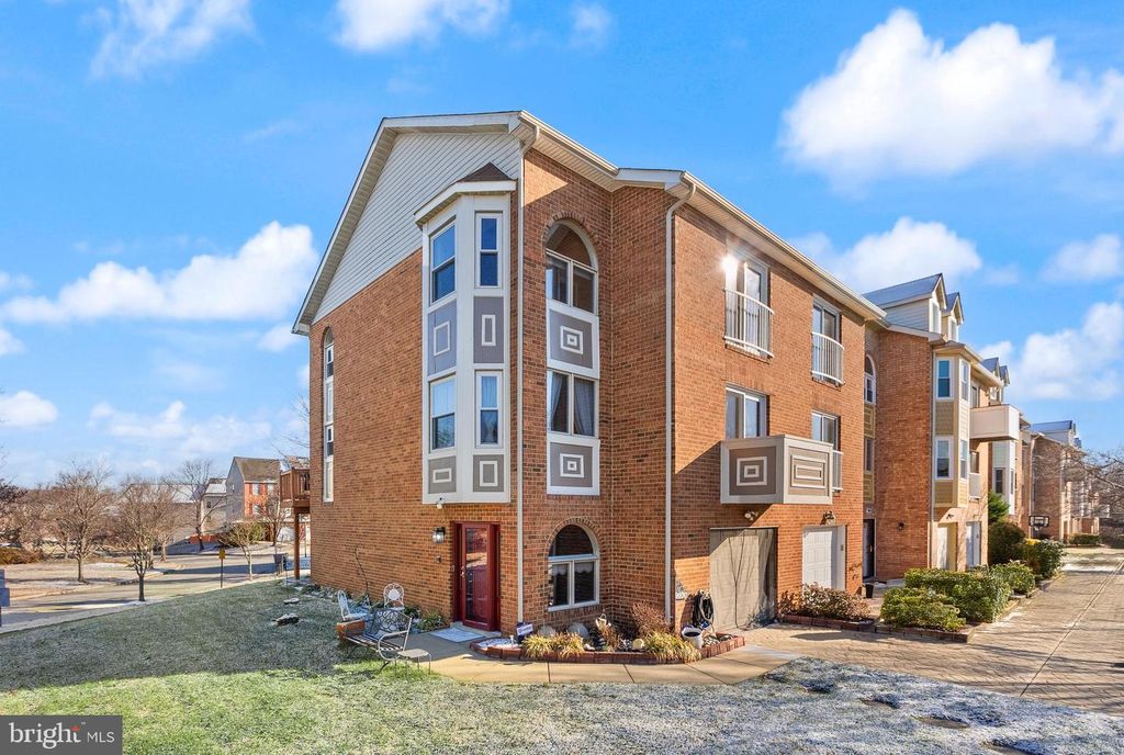 9100 HARDESTY DR, Clinton, MD 20735