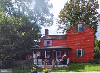 218 FRONT ST, Fieldsboro, NJ 08505