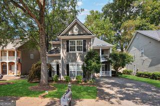 1229 Crescentwood Lane, Decatur, GA 30032