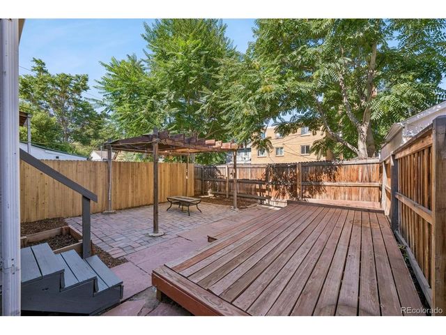 1139 N Downing St, Denver, CO 80218