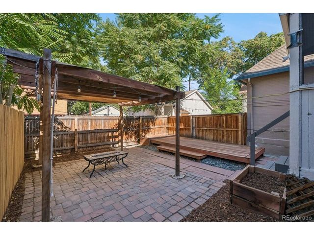 1139 N Downing St, Denver, CO 80218
