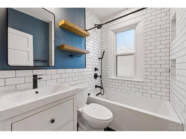 1139 N Downing St, Denver, CO 80218
