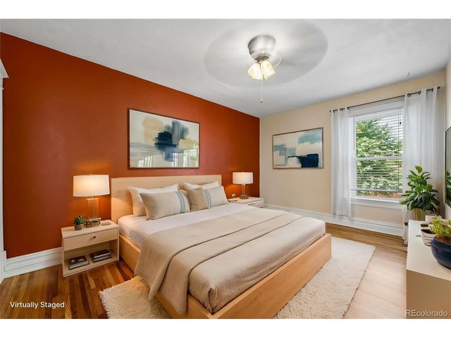 1139 N Downing St, Denver, CO 80218