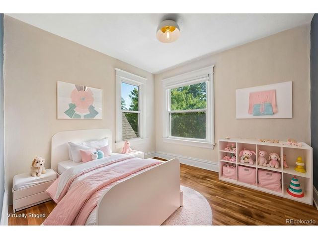 1139 N Downing St, Denver, CO 80218