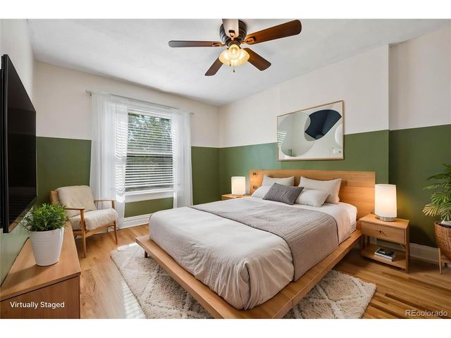 1139 N Downing St, Denver, CO 80218
