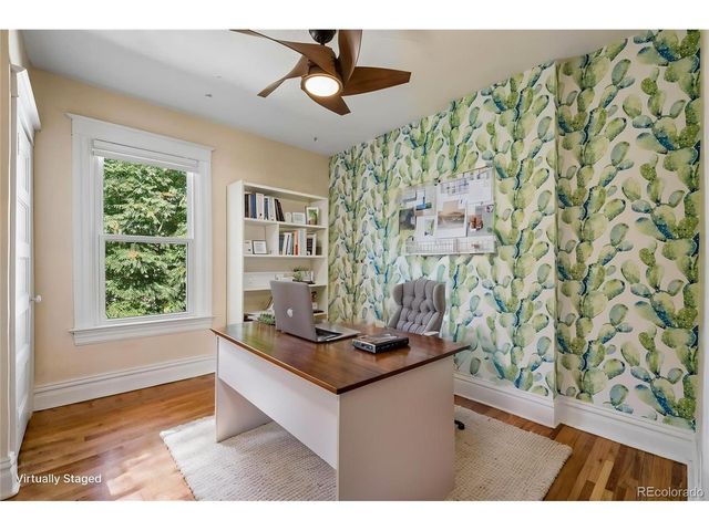 1139 N Downing St, Denver, CO 80218