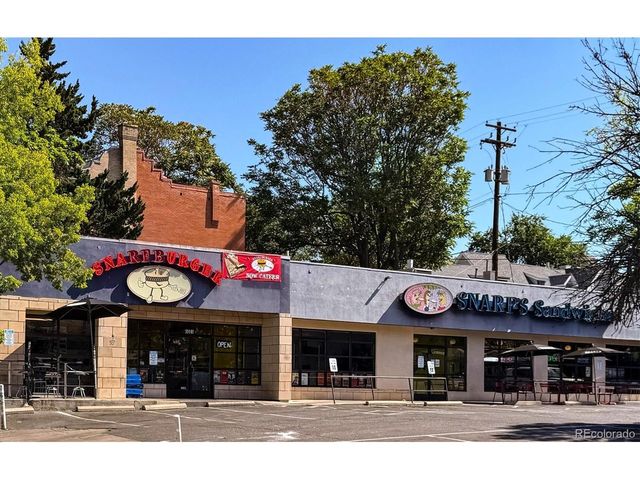 1139 N Downing St, Denver, CO 80218
