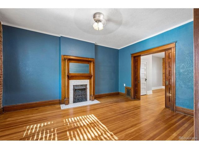 1139 N Downing St, Denver, CO 80218