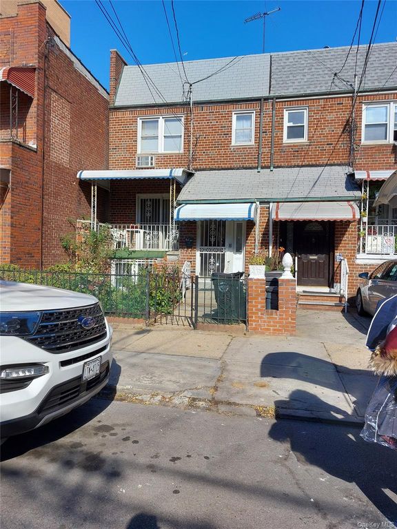 108-19 48 Avenue, Corona, NY 11368
