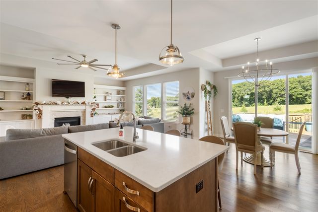 7876 Turning Stone, Kalamazoo, MI 49009