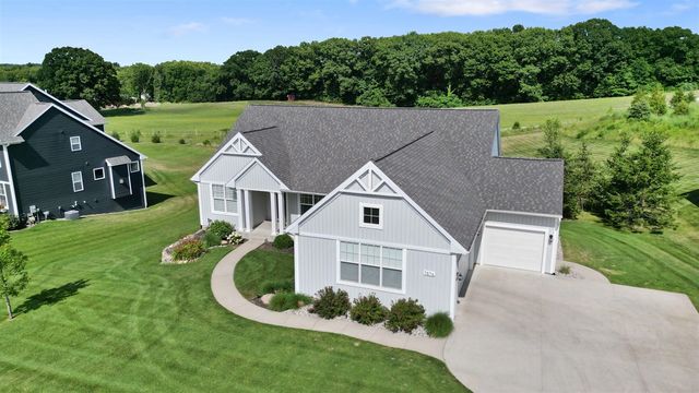 7876 Turning Stone, Kalamazoo, MI 49009