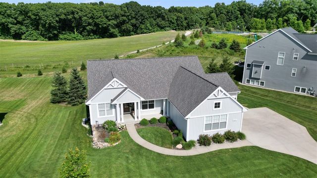 7876 Turning Stone, Kalamazoo, MI 49009