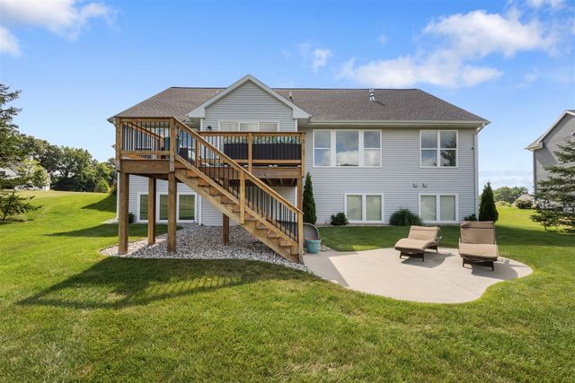 7876 Turning Stone, Kalamazoo, MI 49009