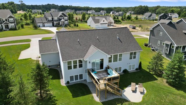 7876 Turning Stone, Kalamazoo, MI 49009