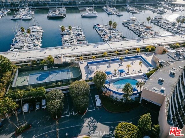 4335 Marina City Drive 134, Marina Del Rey, CA 90292