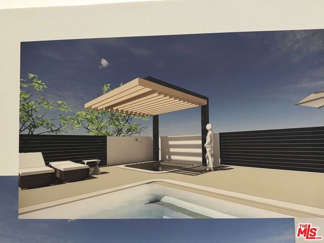 4335 Marina City Drive 134, Marina Del Rey, CA 90292