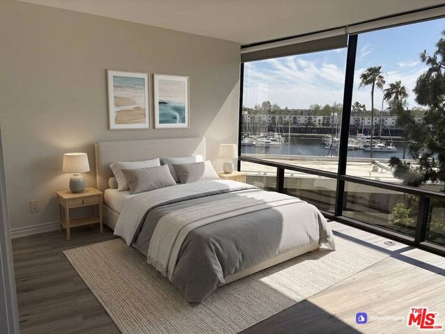 4335 Marina City Drive 134, Marina Del Rey, CA 90292