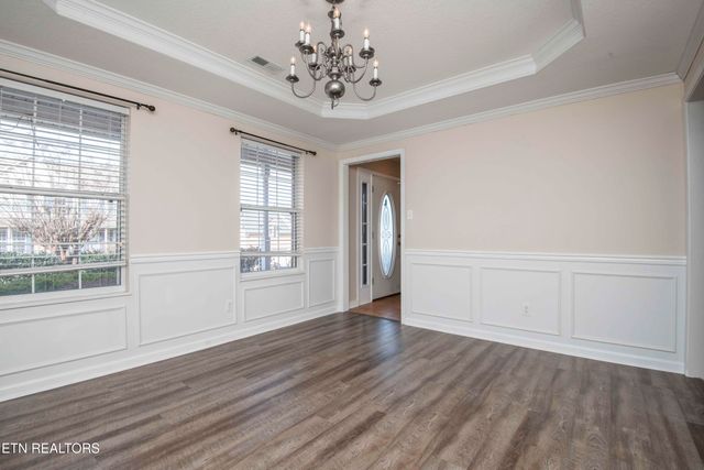 7116 Highland Creek Lane, Knoxville, TN 37931